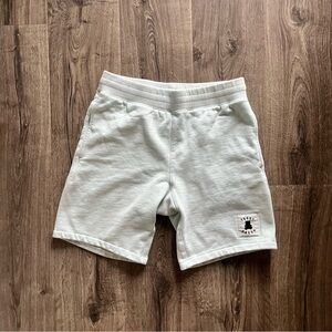 Teddy Fresh Light Green Shorts